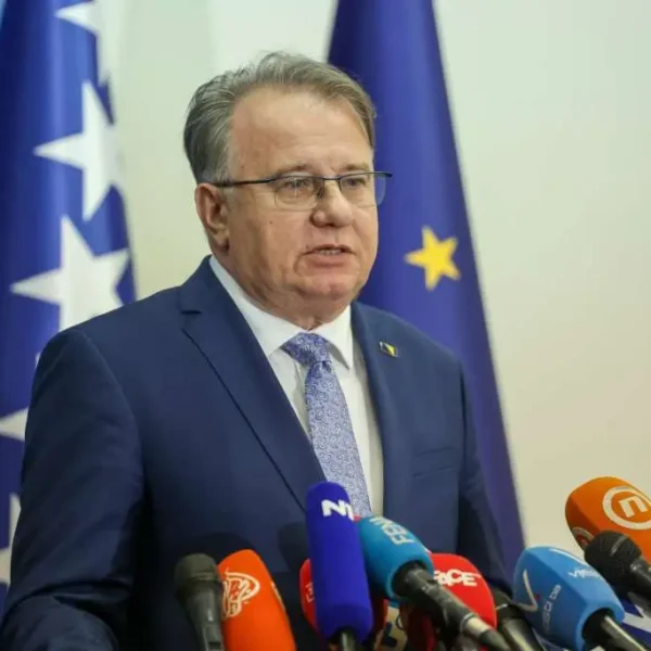 Vlada FBiH donijela važnu preporuku zbog utakmice Zmajeva: Evo šta to znači za radnike