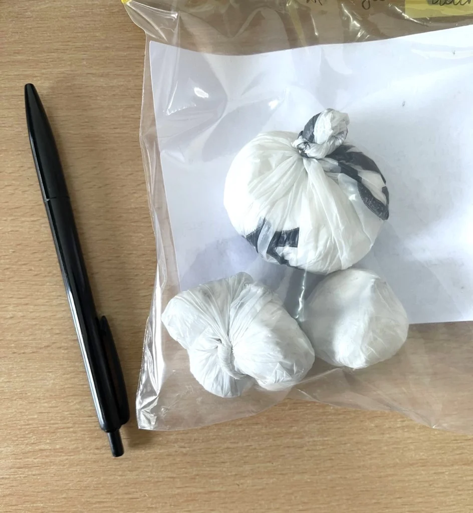 Policija TK zaplijenila drogu u akciji na više lokacija