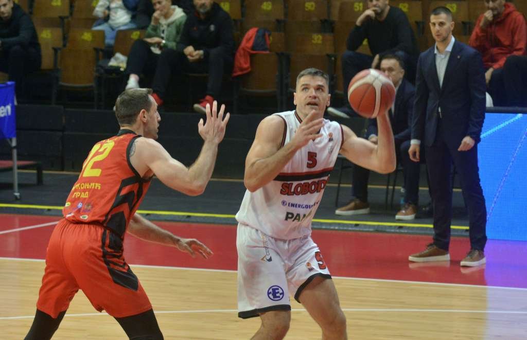 Sloboda ubjedljiva protiv Mladosti: Tuzlaci slavili u Mejdanu