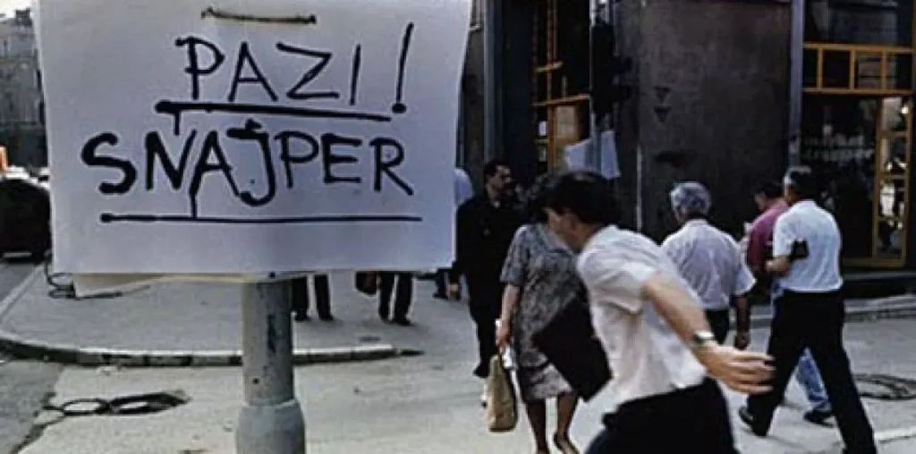 Evropski mediji ponovo otvaraju priču o “snajper-turistima” tokom opsade Sarajeva/ Svjedok Haškog tribunala: Ribić došao „loviti ljude“