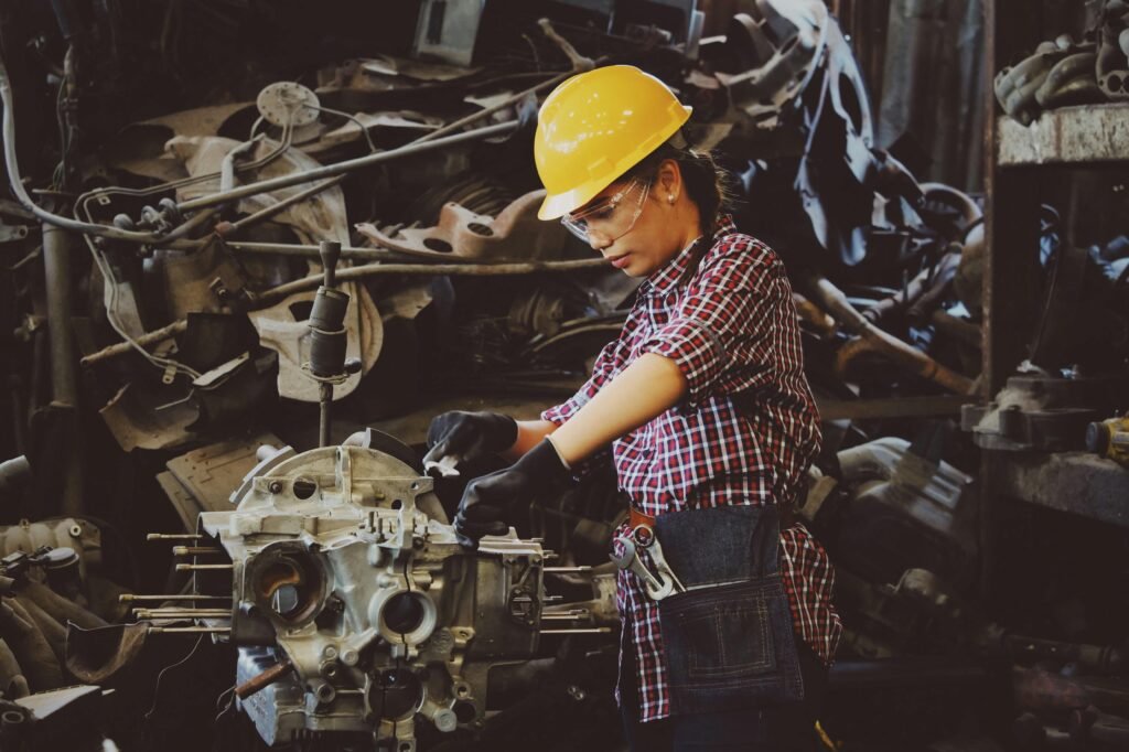 Industrijska proizvodnja u Federaciji BiH raste treći mjesec zaredom