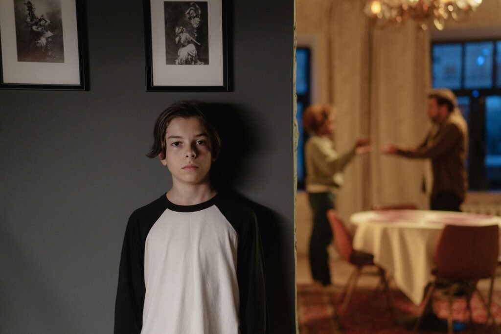 Kako trauma iz djetinjstva mijenja mozak i život odraslih