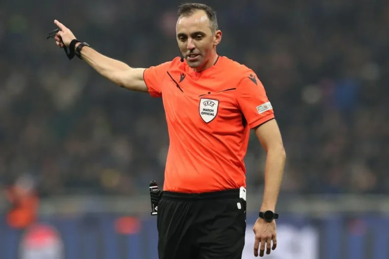 Otkriveno ko sudi utakmicu Austrija-Bosna