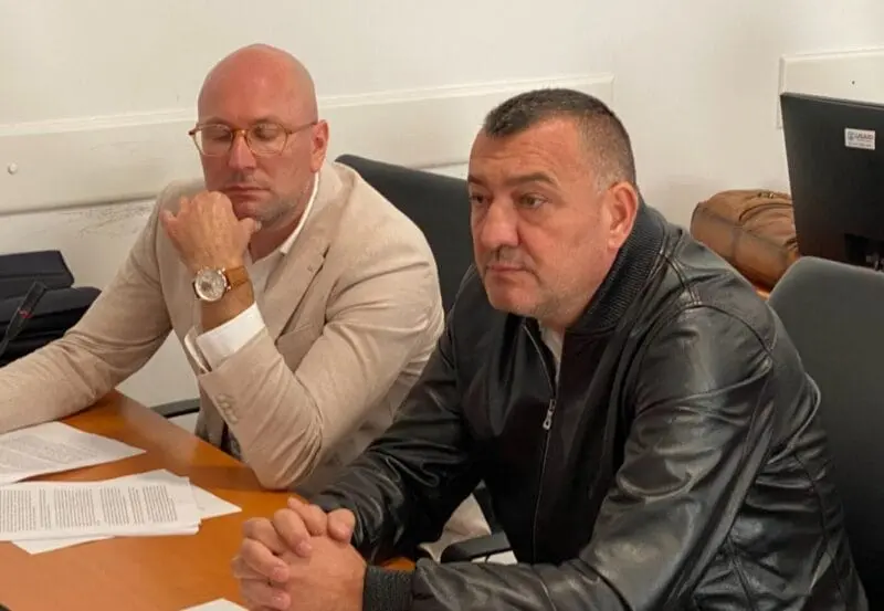 Odluka o pritvoru osumnjičenih za trgovinu ljudima biće uskoro donesena