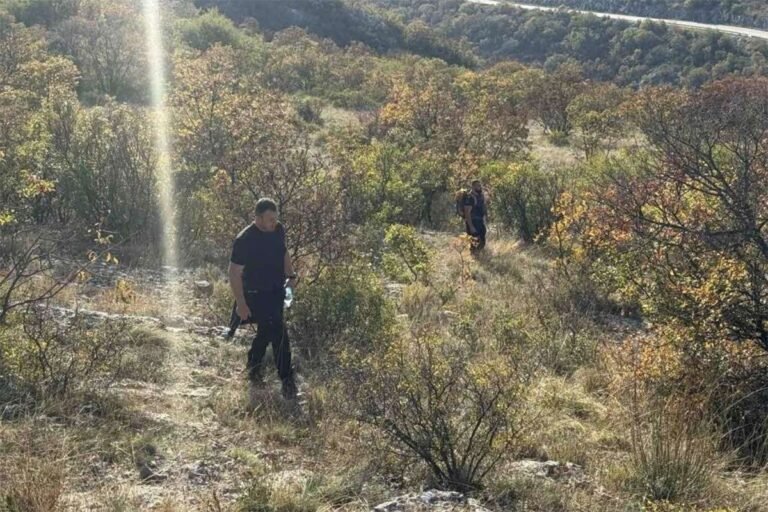 Intenzivna potraga za nestalom Fatimom Džajić u Konjicu