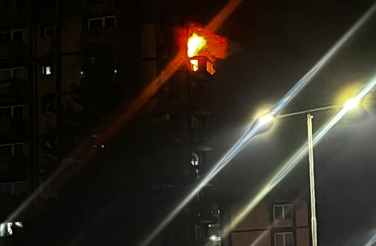 Još jedna žrtva požara u Domu penzionera Tuzla, broj stradalih porastao na 12