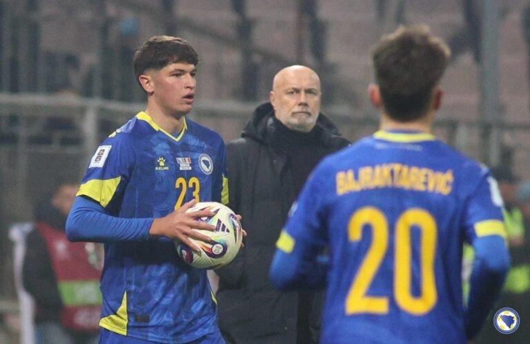 Pokrenuta inicijativa za zajedničko gledanje Zmajeva na trgu u Tuzli 17. novembra