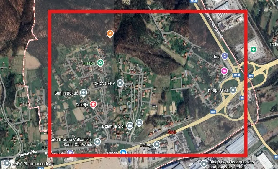 Šići ulaze u proces toplifikacije: Planirano priključenje 300 domova