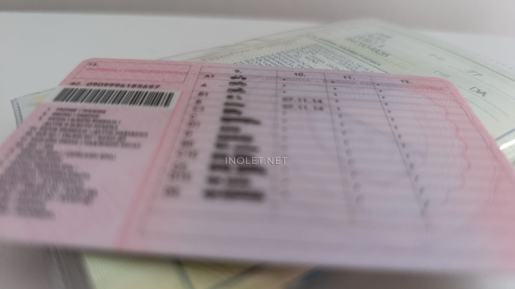 Uskoro nova pravila vozačkih dozvola/ Hoće li doći do povećanja cijena vozačkih dozvola u BiH?