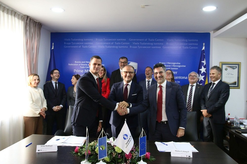 EU odobrila grant za energetsku obnovu javnih objekata u TK