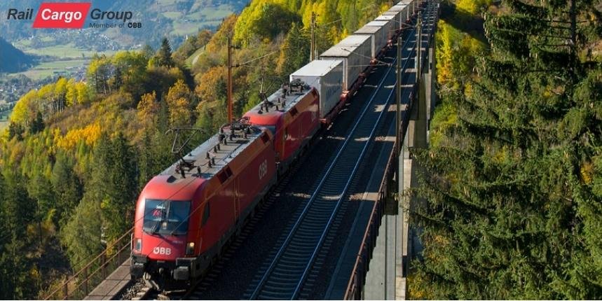 Nova intermodalna linija povezuje Tuzlu i Rijeku