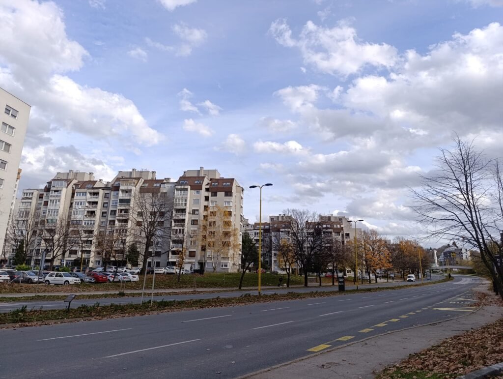 Poznato kakvo nas vrijeme očekuje u narednim danima
