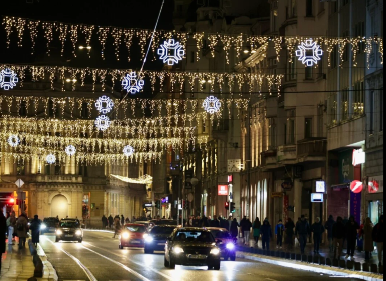 Dok građani stežu kaiš, Predsjedništvo BiH troši na ukrase i poklone