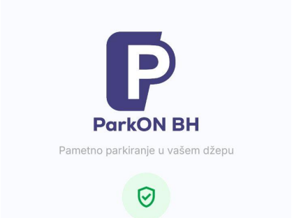 Nova aplikacija “ParkON BH” olakšava plaćanje parkinga u Tuzli