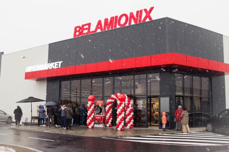 Belamionix objavio izmjene radnog vremena za praznike