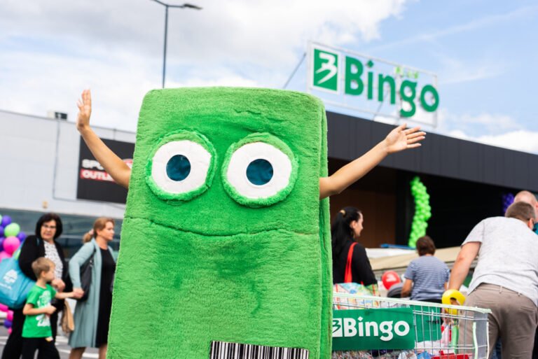 Bingo Group isplatio dodatnu podršku radnicima uz novembarsku platu