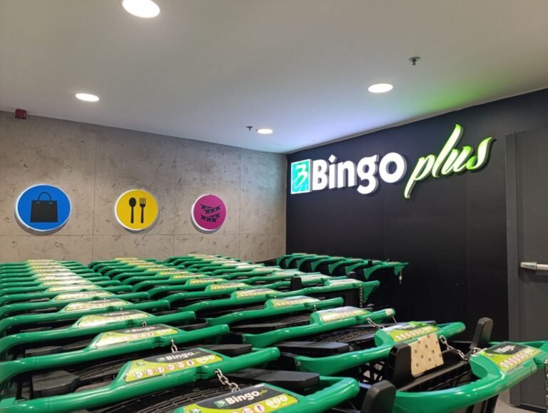 Bingo sutra otvara preuređeni minimarket u Lukavcu