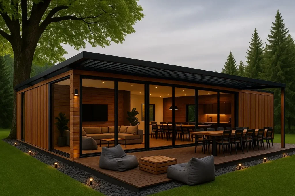 Jusuf Nurkić donirao sredstva za izgradnju dnevnog boravka u izletištu „Zmajevo srce“ za djecu sa Down sindromom