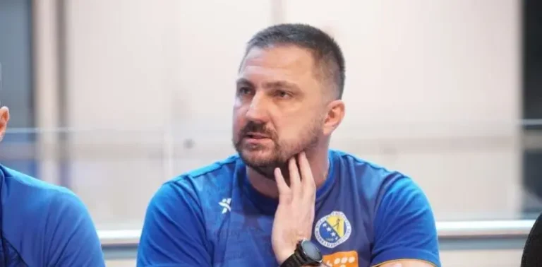 Doborac objavio spisak rukometaša za zimske pripreme i duele s Crnom Gorom