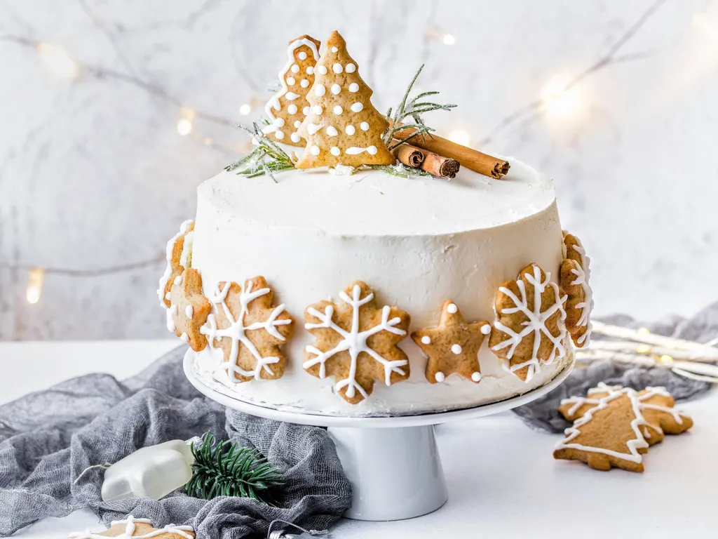 Blagdanske torte: simbol svečanosti i zajedništva