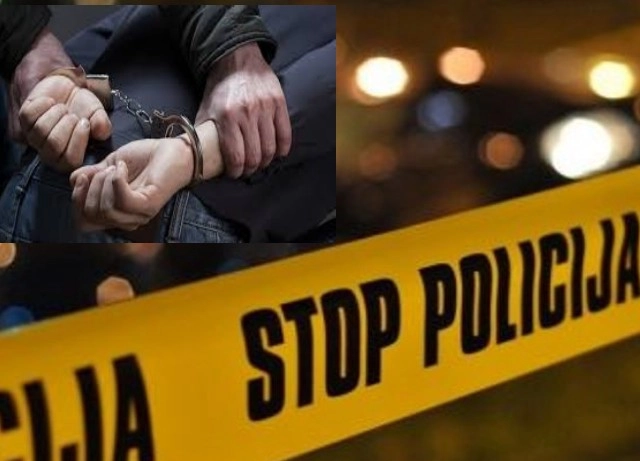 U Kalesiji uhapšena osoba za kojom je bilo raspisano pet centralnih potraga