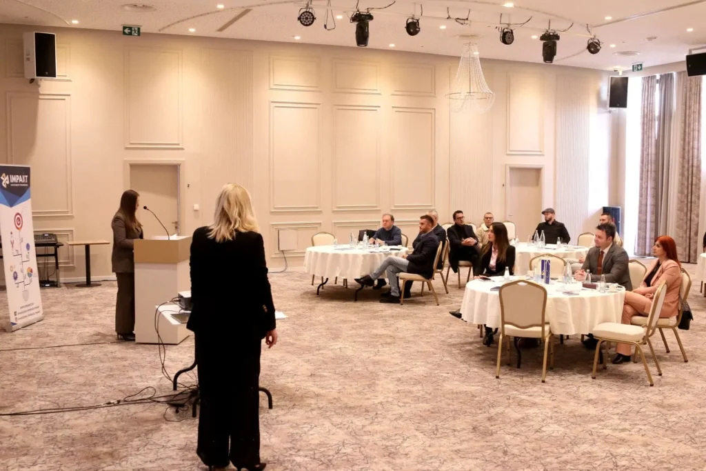 Povratak koji donosi novu energiju lokalnom poduzetništvu