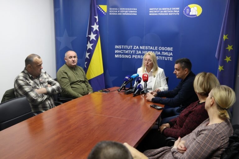 Porodice nestalih traže istinu: Savjetodavni odbor poziva institucije na odgovornost