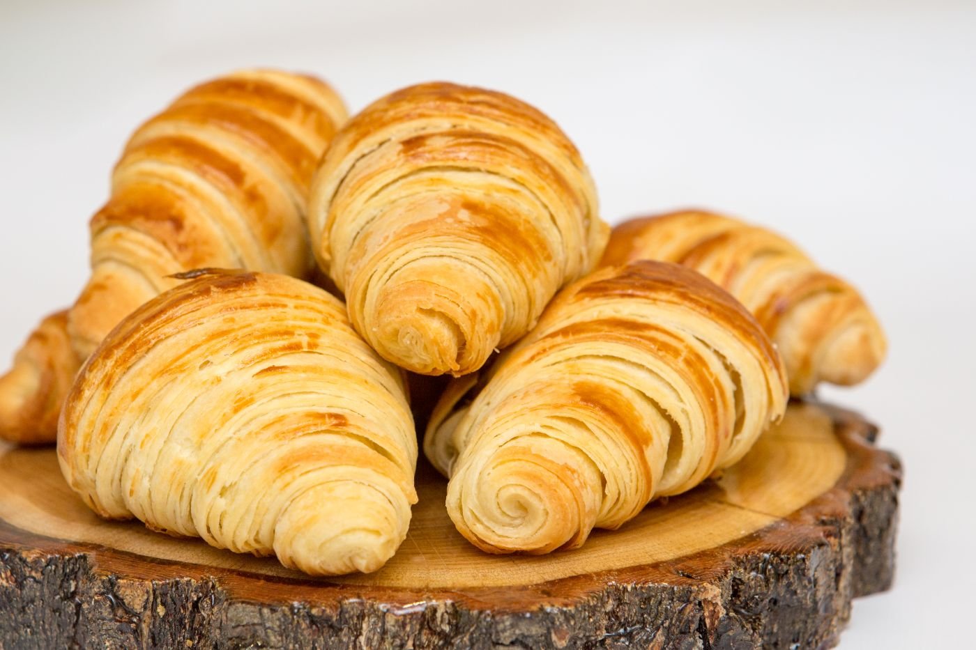 Brze kiflice bez kvasca: Mekane i mirisne, spremne za 20 minuta