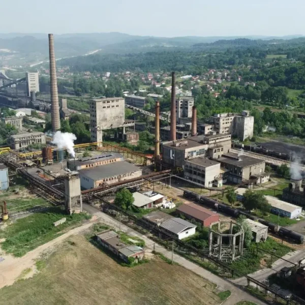 Pala odluka: Gasi se Koksara Lukavac