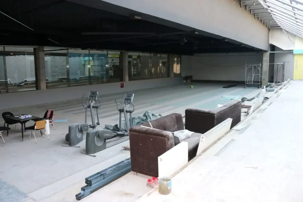 Kuglanje se vraća u Tuzlu: U Mejdanu u izgradnji savremena kuglana