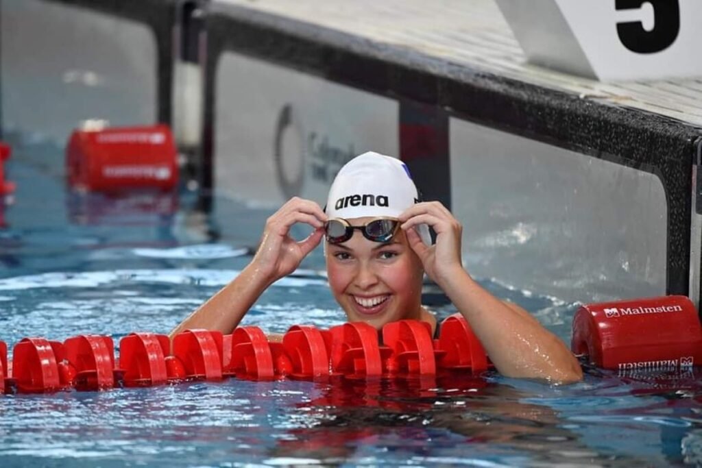 Lana Pudar proglašena najboljom sportistkinjom BiH 2025. godine