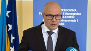 Ministar obrazovanja TK o dojavama o bombama: Traži hitnu istragu i sankcionisanje počinilaca