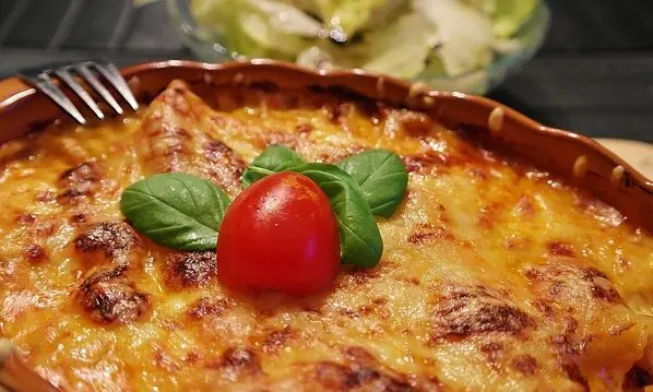 Musaka bez mesa: Ukusna i jednostavna gozba za cijelu porodicu