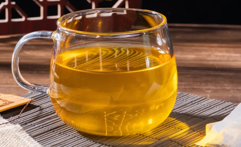 Prirodni napitak koji može doprinijeti boljoj probavi