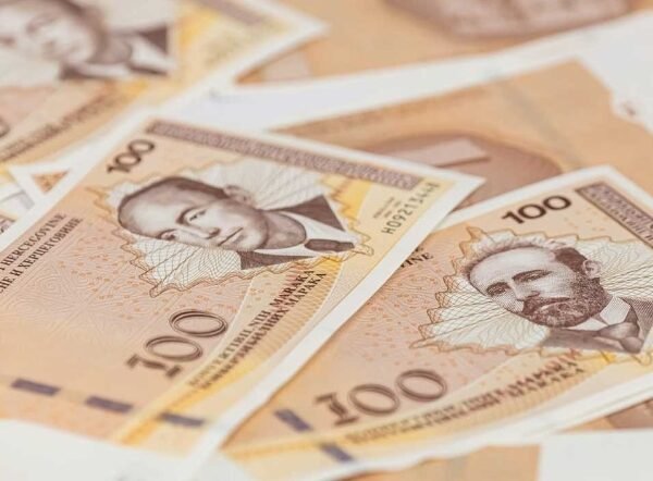 Počela isplata podrške za novorođenu djecu u Federaciji BiH