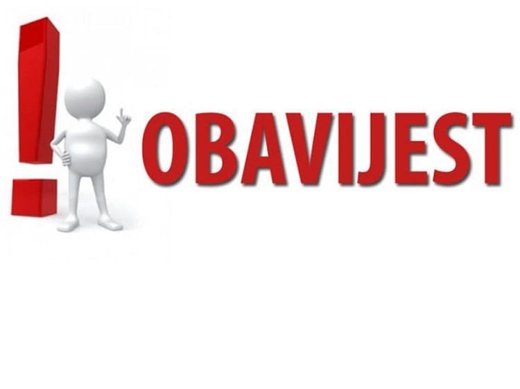 Danas potpisivanje ugovora za projekat „Siguran start“ u Tuzli