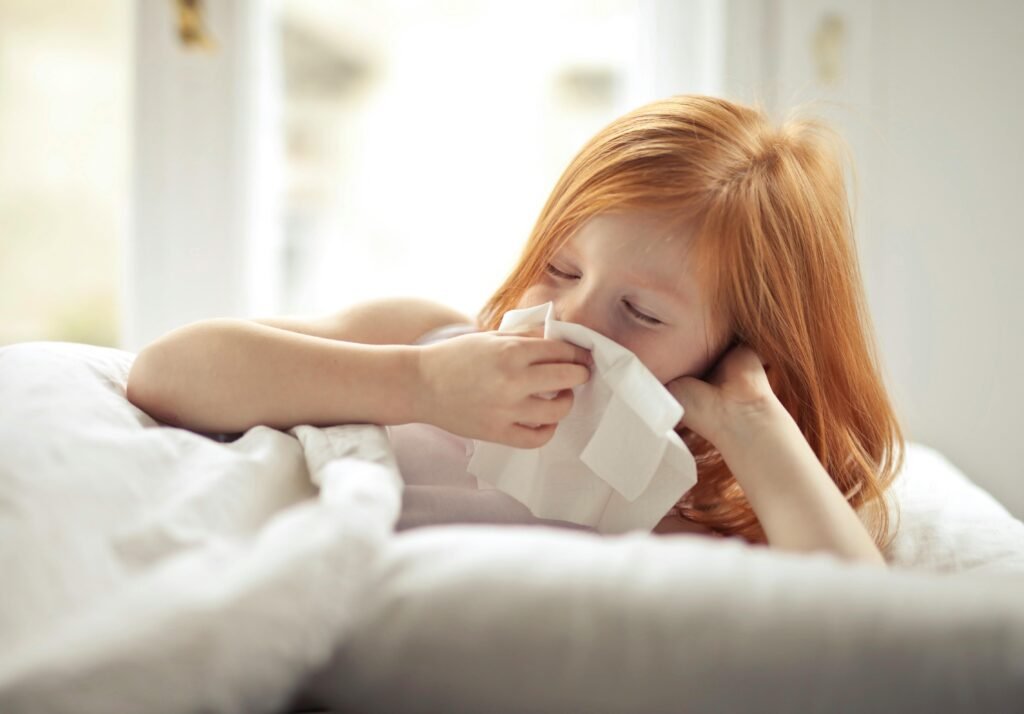 Povećan broj oboljele djece u Tuzli, ambulante pune zbog viroza i gripe