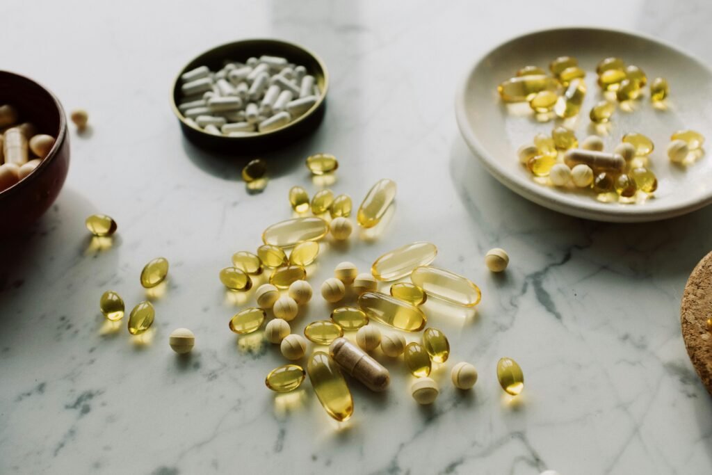 Vitamin D: Zašto je ključan zimi i kako ga prirodno unijeti u organizam