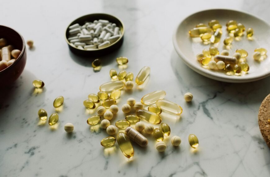 Vitamin D: Zašto je ključan zimi i kako ga prirodno unijeti u organizam