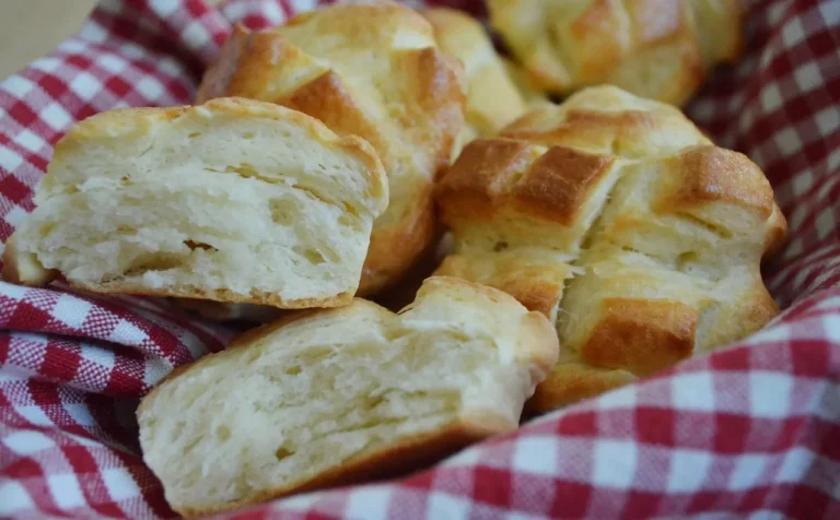 Brze i jednostavne pogačice bez kvasca i vage – spremne za 20 minuta