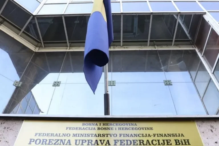 Porezna uprava FBiH: U jednoj akciji zapečaćena 24 objekta, izrečene kazne veće od 300.000 KM