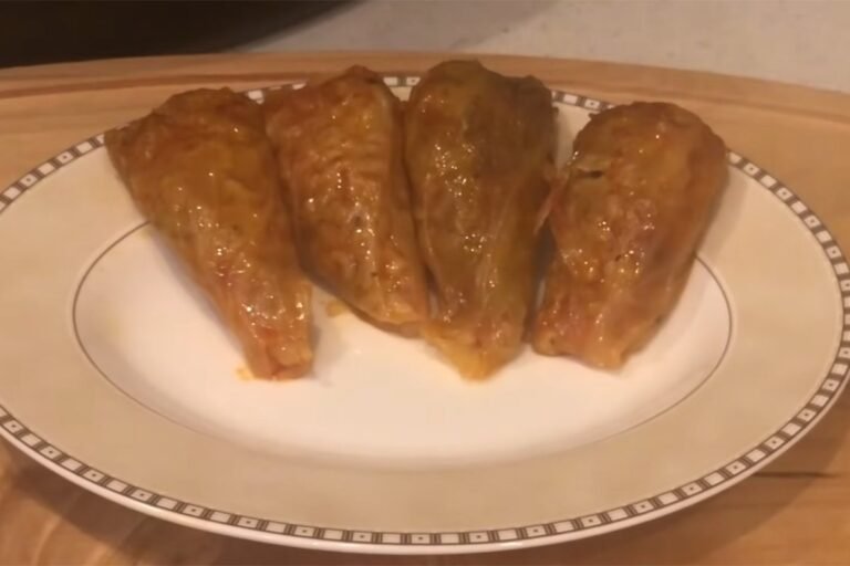 Posna sarma – kraljica zimske trpeze koja budi uspomene