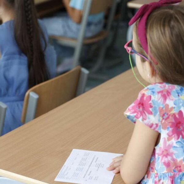 Kraj nastave za prvačiće u TK: Školska godina završena ranije