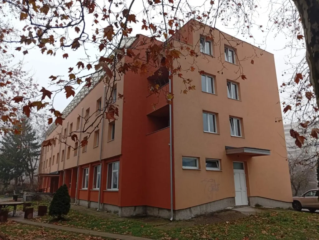 U Studentskom centru Univerziteta u Tuzli počinje renoviranje smještajnih kapaciteta