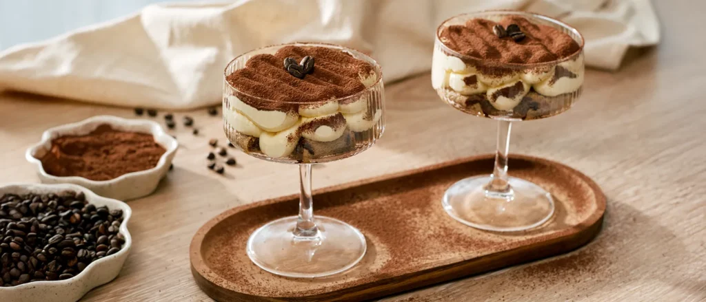Tiramisu – slastica koja je osvojila svijet