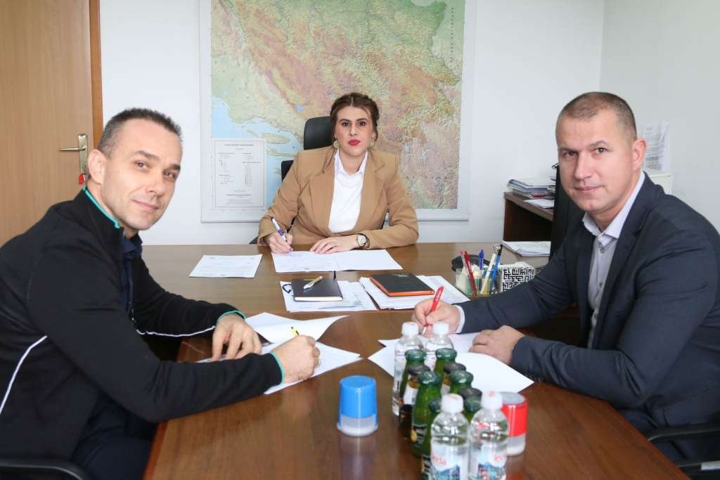 Dodijeljena sredstva za ekološke i energetske projekte u Lukavcu, Živinicama i Čeliću