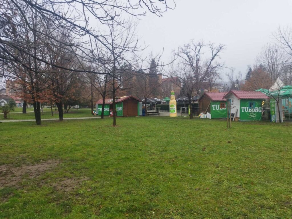 Zimska čarolija u Tuzli donosi 11 koncerata i bogat praznični program