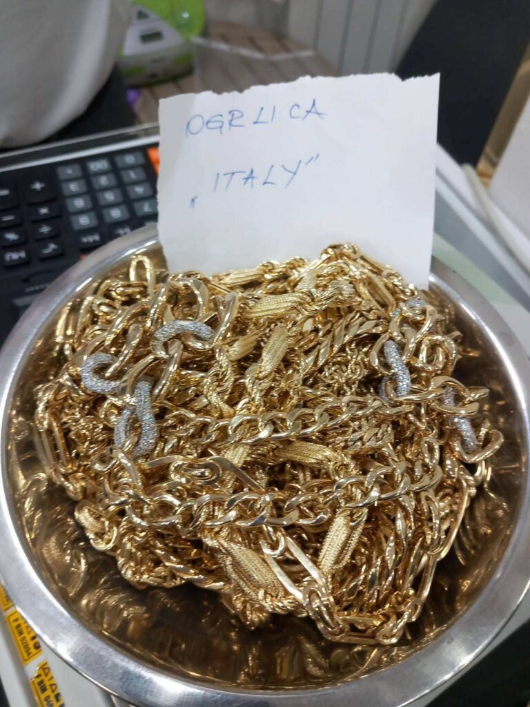 U BiH oduzeto skoro kilogram zlata vrijednog više od 226.000 KM