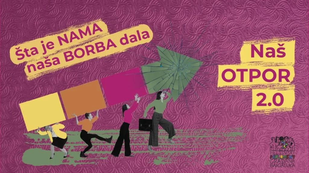 Istraživanje pokazalo raskorak između podrške i stvarnih stavova o rodnoj ravnopravnosti