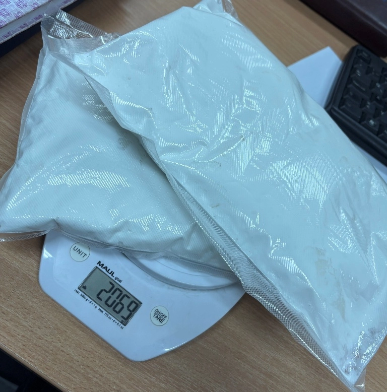 Policija u Gradačcu zaplijenila više od dva kilograma droge, dvije osobe uhapšene